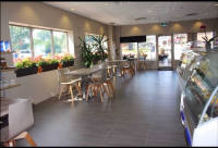 SOLD - Newmarket Cafe Business for Sale