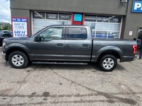 HERE IS A NICE CLEAN WELL MAINTAINED ACCIDENT AND RUST FREE V8 FORD F 150 FOR YOU LOOKS AND DRIVES G... (image 6)