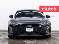 NO ACCIDENTS / CLEAN CARFAX / 1 OWNER / Power Tailgate/Hatch, Auto Dimming Rearview Mirror, Front He... (image 1)