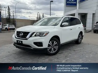 Crowfoot Hyundai, AMVIC Licensed Dealer Mileage: 111,986 km History: No accidents Pack up the whole...