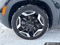 The *2024 Kia Seltos SX Turbo* isn't just a refresh; it's a transformation. For 2024, Kia replaced t... (image 8)