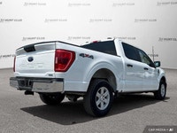 Snag a deal on this 2023 Ford F-150 while we have it. Comfortable yet agile, its low maintenance Aut... (image 6)