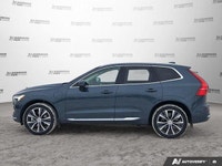Tried-and-true, this 2022 Volvo XC60 Recharge Inscription Expression | AWD | Heated Seats | Blindspo... (image 2)