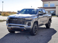 Welcome To Sherwood Park Chevrolet. The #1 Volume Chevrolet Dealer in Canada. This Chevrolet COLORAD... (image 3)