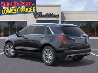 Discover the 2026 Cadillac XT5 Premium Luxury: Where Sophistication Meets Performance in an Intermed... (image 2)