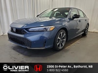 -Mag Wheels -Honda Sensing -Adaptive Cruise Control -Bluetooth -Apple CarPlay -Dual Climate Control... (image 2)