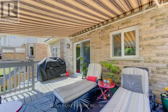 74 FOREST EDGE TRAIL Kitchener, Ontario in Houses for Sale in Kitchener / Waterloo - Image 39