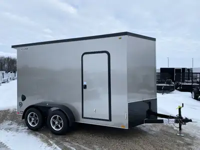 Legend Steel Cyclone is $10,705.00 or $214.08/month! Ord: 073125 - Ser: 5WMBE1420T1017330 Model #: 7...