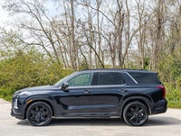 All-Wheel Drive for enhanced stability - Advanced Navigation System - Adaptive Cruise Control for sa... (image 9)