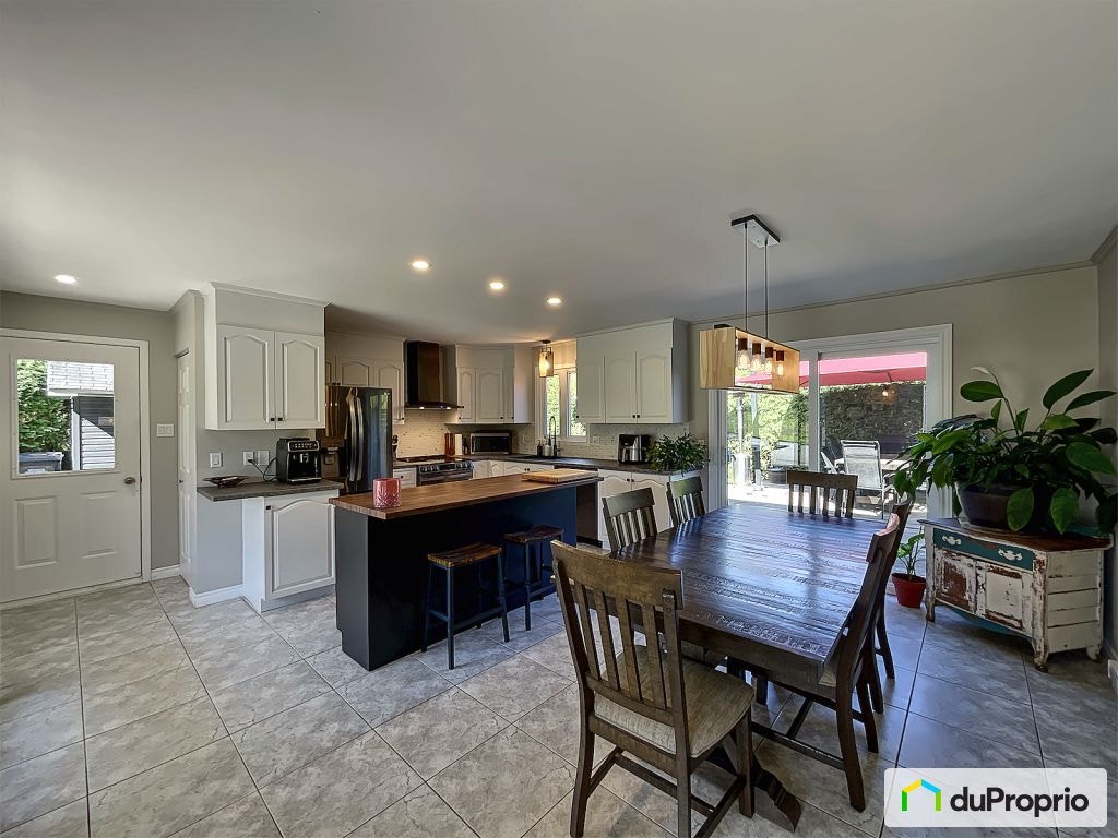 $525,000 - Bungalow for sale in Sherbrooke (Fleurimont) — photo 2