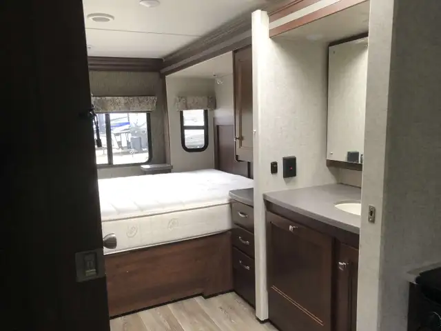 2017 Forest River Forester 3051S in RVs & Motorhomes in St. Albert - Image 19