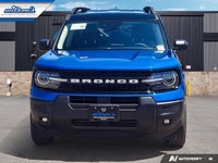 Check out this certified 2025 Ford Bronco Sport Outer Banks AWD | Heated Seats | Remote Start | Powe... (image 7)
