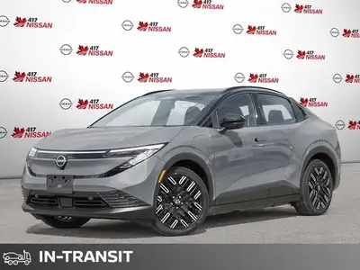 Come visit our 417 Nissan team, you can find us at 1599 Star Top Road Ottawa, ON K1B 5P5, or call us...