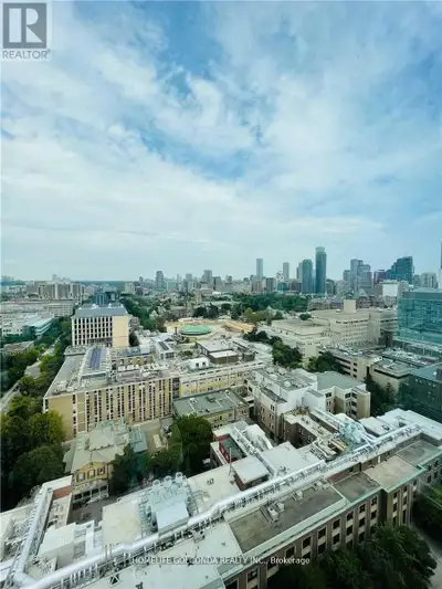 2305 - 203 COLLEGE STREET Toronto (Kensington-Chinatown), Ontari