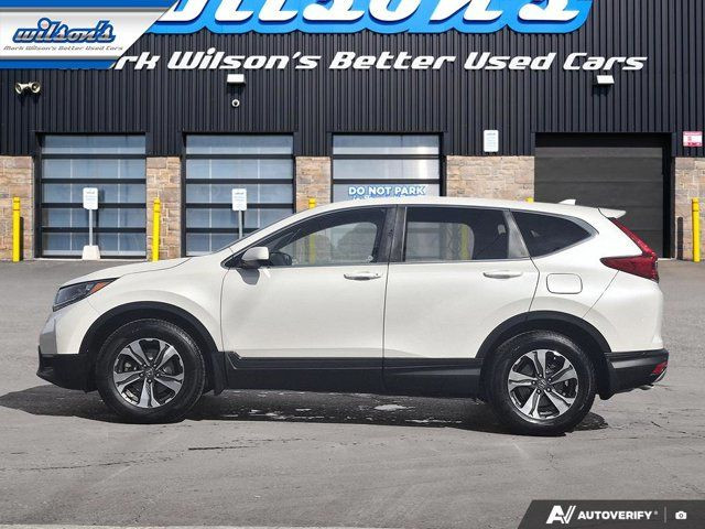 2018 Honda CR-V LX | Heated Seats | Cruise Control | Bluetooth in Cars & Trucks in Guelph - Image 2
