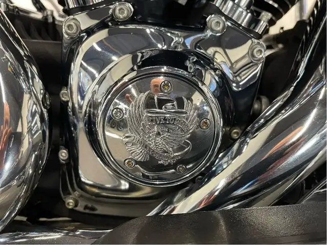 2014 Harley-Davidson Street Glide Special CANADIAN HARLEY/RINEHA in Sport Touring in North Bay - Image 18