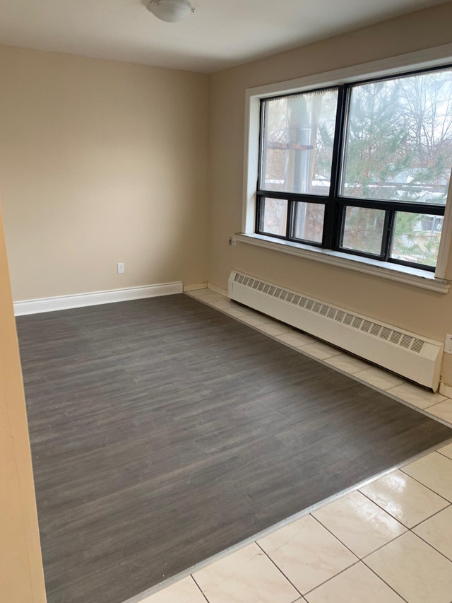 BEAUTIFUL 1 BEDROOM APARTMENT AVAILABLE Kerr St Long Term Rentals