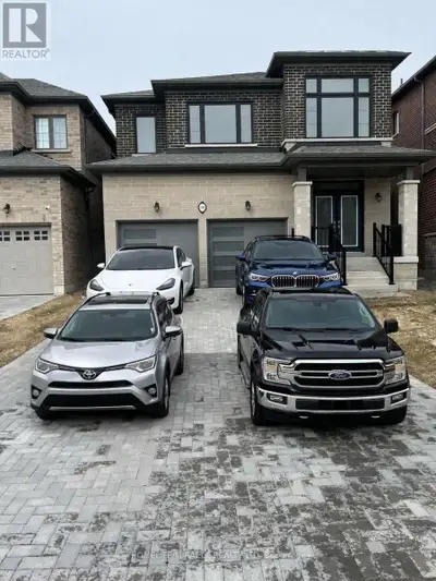 Exceptional newer-build home in Oshawa's Kedron neighbourhood offering the space, comfort, and pract...