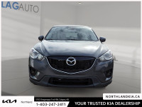 2015 Mazda CX-5 Grand Touring Recent Arrival! Ready for anything, from the streets of Calgary to the... (image 5)