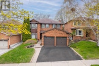 2052 LYNN HEIGHTS DRIVE Pickering (Liverpool), Ontario Oshawa / Durham Region Toronto (GTA) Preview