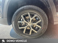 This Jeep Grand Cherokee delivers a Intercooled Turbo Regular Unleaded I-4 2.0 L/122 engine powering... (image 6)