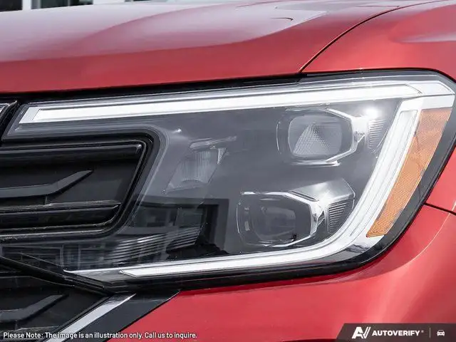 2024 Volkswagen Atlas Cross Sport COMFORTLINE in Cars & Trucks in Chilliwack - Image 15