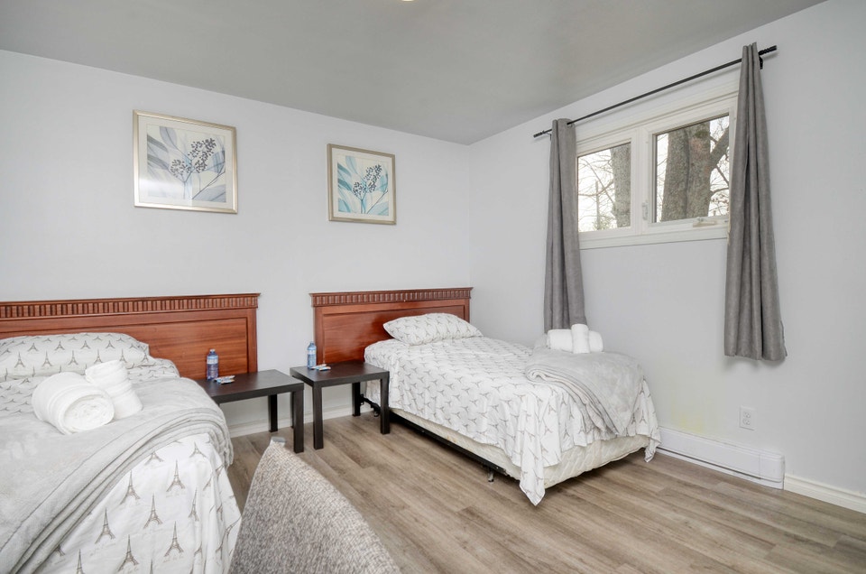 C9 MAIN - 3 BEDROOMS APARTMENT – FULLY FURNISHED 5