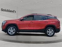 **Strickland's is home of the Hassle-Free car shopping experience. We make car buying fun, find your... (image 4)