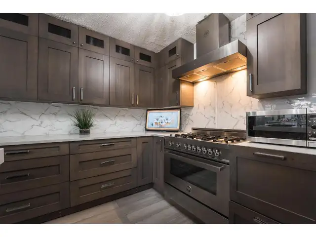 9089 PEMBERTON PLACE Delta, British Columbia in Houses for Sale in Richmond - Image 9