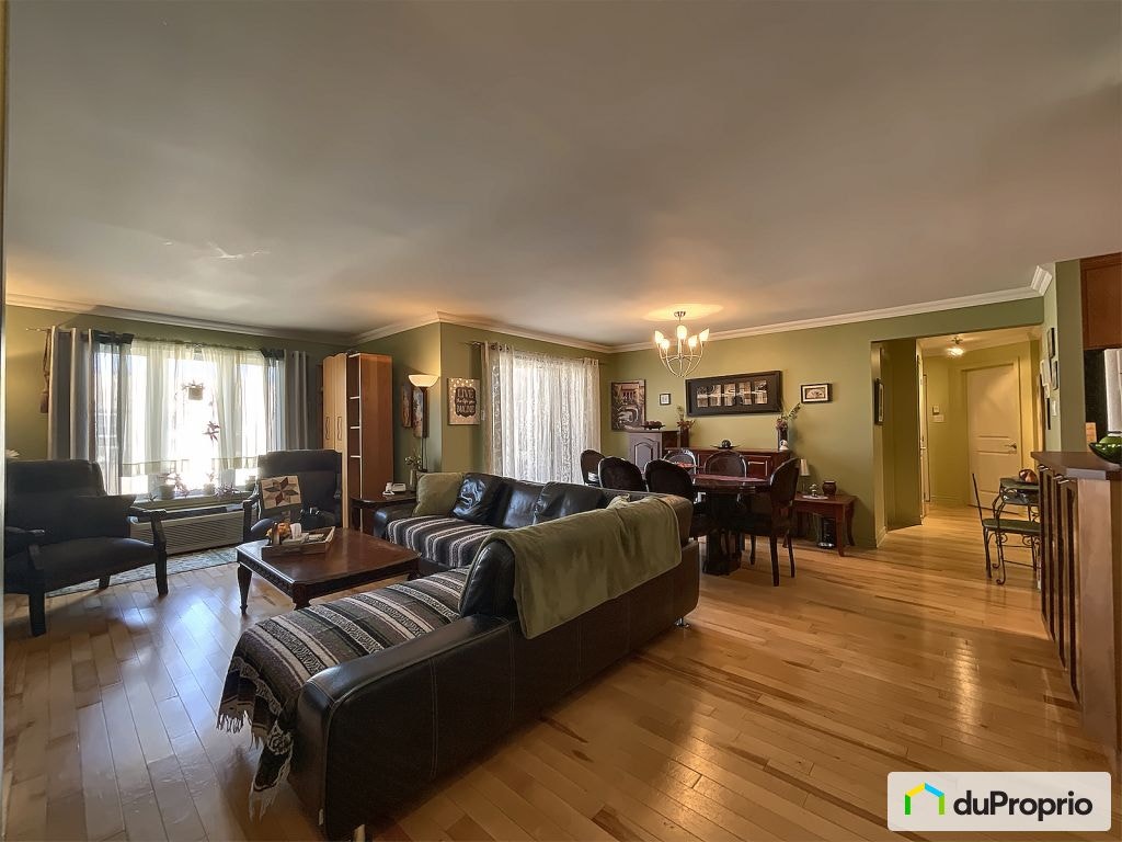 $475,000 - Condominium in Mercier / Hochelaga / Maisonneuve — photo 3