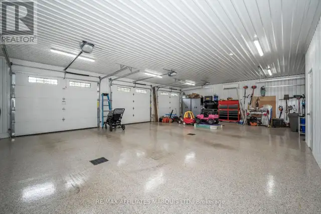20288 COUNTY ROAD 2 ROAD South Glengarry, Ontario in Houses for Sale in Ottawa - Image 29