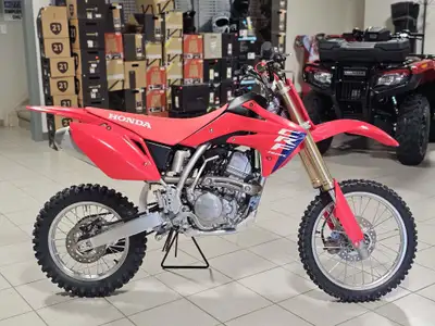 Welcome to GP Motorsports!. CRF150R Expert Competiton Dirt BikeSometimes big excitement does come in...