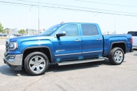 ACCIDENT FREE DONT PAY EXTRA FOR SAFETY Drive in style with this fully-loaded 2018 GMC Sierra 1500 S... (image 2)