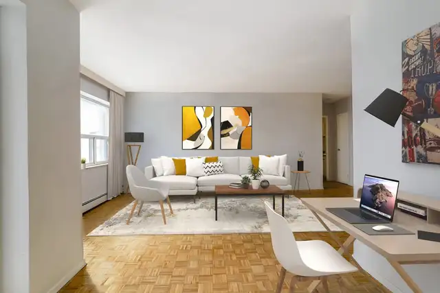 Mona Lisa Apartments - 2 Bedroom available at 191 Nonquon Road,  in Long Term Rentals in Oshawa / Durham Region - Image 4