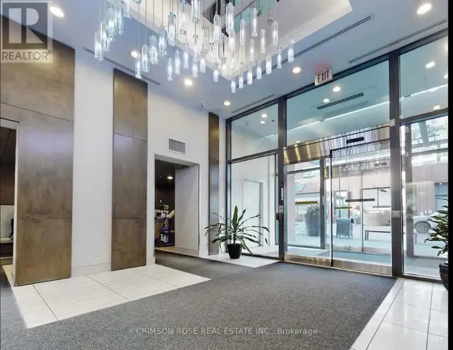 1206 - 2212 LAKESHORE BOULEVARD W Toronto (Mimico), Ontario in Long Term Rentals in City of Toronto - Image 4