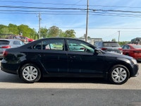 WHY THIS JETTA STANDS OUT: • LOWER KM FOR THE YEAR Well below average mileage and ready for many yea... (image 3)