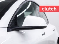 1 OWNER / Front Heated Seats, Climate Control, Touchscreen Display and more! Clutch is the largest o... (image 8)
