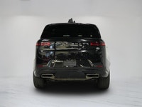 This 2023 Land Rover Range Rover Sport Dynamic SE P400 is a local Ontario vehicle with remaining man... (image 6)