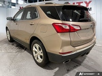 KBB.com 10 Best SUVs Under $30,000. This Chevrolet Equinox delivers a Turbocharged Gas I4 2.0L/122 e... (image 3)