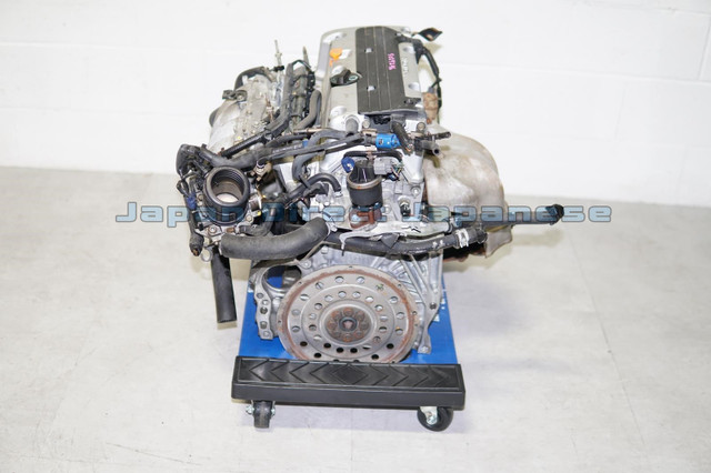 JDM Engine Honda Accord Honda Element 2003-2011 2.4L K24A in Engine & Engine Parts in Kitchener / Waterloo - Image 2