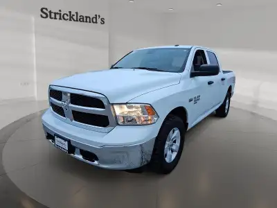 **Strickland's is home of the Hassle-Free car shopping experience. We make car buying fun, find your...