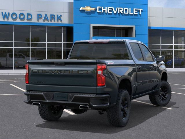 2025 Chevrolet Silverado 1500 LT Trail Boss in Cars & Trucks in Strathcona County - Image 4