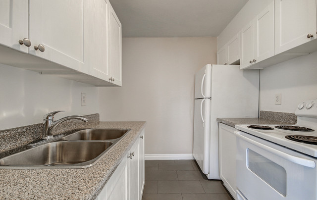 Bold Towers - 1 Bedroom Apartment for Rent in Long Term Rentals in Hamilton - Image 2
