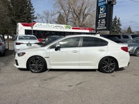 Double L Motors Ltd. 2016 Subaru WRX STI Performance AWD Sedan Vehicle Overview: Experience the thri... (image 2)