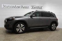 ELECTRIQUE, Ensemble Exclusif, Ensemble Garnitures Pinnacle, Toit Panoramique, Camera 360, Systeme d... (image 3)