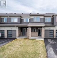 2172 WINSOME TERRACE Orleans, Ontario