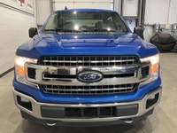 Le Ford F-150 2020 XTR V6 MAGS A/C CRUISE BLUETOOTH usagé proposé par AutoStudio 72 à Mirabel se pré... (image 5)