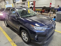 Dilawri Mitsubishi Odometer is 42652 kilometers below market average! Recent Arrival! 2021 Toyota RA... (image 1)