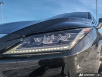 The 2016 Lexus RX 350 Base is a pre-owned luxury SUV offering a refined and well-equipped configurat... (image 8)