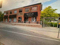Prime Street-Level Commercial Space Downtown Stoney Creek!